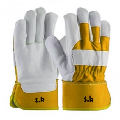 Working & Industrial Gloves